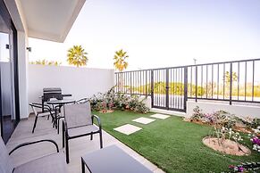 Nasma Luxury Stays- Ras Al Khaimah