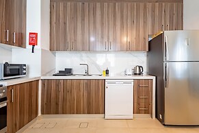 Nasma Luxury Stays- Ras Al Khaimah