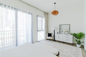 Nasma Luxury Stays- Ras Al Khaimah