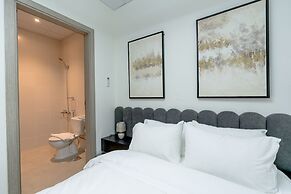 Nasma Luxury Stays- Ras Al Khaimah
