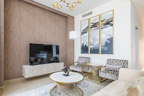 Nasma Luxury Stays- Ras Al Khaimah