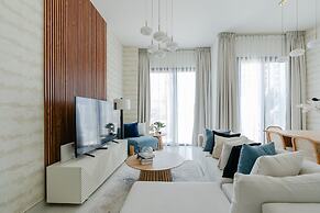 Nasma Luxury Stays- Ras Al Khaimah