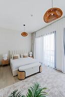 Nasma Luxury Stays- Ras Al Khaimah