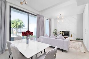 Nasma Luxury Stays- Ras Al Khaimah