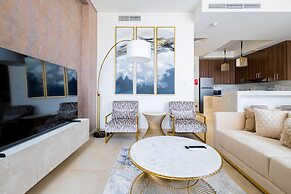 Nasma Luxury Stays- Ras Al Khaimah