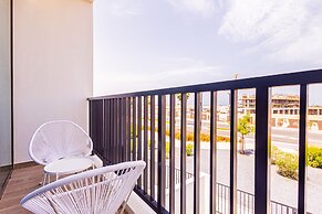 Nasma Luxury Stays- Ras Al Khaimah