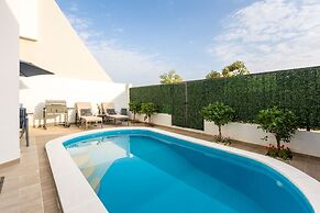 Nasma Luxury Stays- Ras Al Khaimah