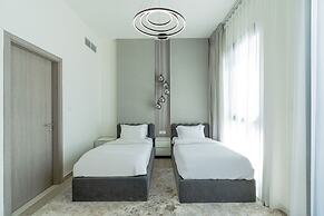 Nasma Luxury Stays- Ras Al Khaimah