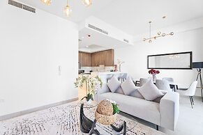 Nasma Luxury Stays- Ras Al Khaimah