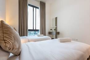 Nasma Luxury Stays- Ras Al Khaimah