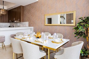 Nasma Luxury Stays- Ras Al Khaimah