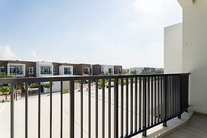 Nasma Luxury Stays- Ras Al Khaimah