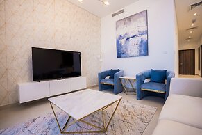 Nasma Luxury Stays- Ras Al Khaimah
