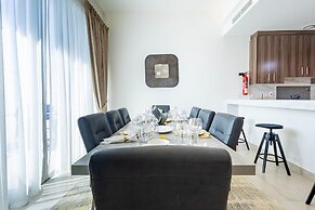 Nasma Luxury Stays- Ras Al Khaimah
