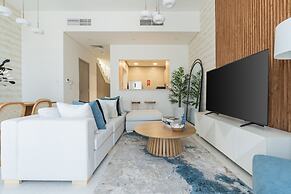 Nasma Luxury Stays- Ras Al Khaimah