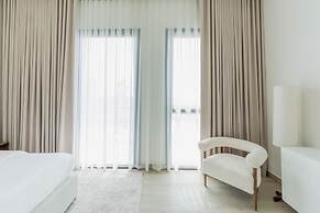 Nasma Luxury Stays- Ras Al Khaimah