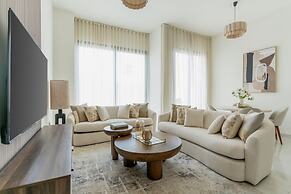 Nasma Luxury Stays- Ras Al Khaimah
