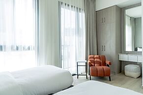 Nasma Luxury Stays- Ras Al Khaimah
