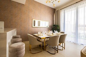 Nasma Luxury Stays- Ras Al Khaimah