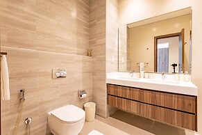 Nasma Luxury Stays- Ras Al Khaimah