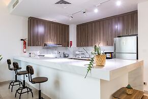 Nasma Luxury Stays- Ras Al Khaimah
