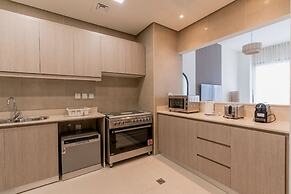 Nasma Luxury Stays- Ras Al Khaimah