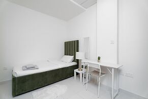 Nasma Luxury Stays- Ras Al Khaimah