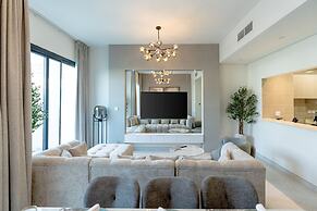 Nasma Luxury Stays- Ras Al Khaimah