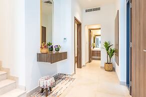 Nasma Luxury Stays- Ras Al Khaimah
