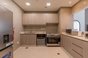 Nasma Luxury Stays- Ras Al Khaimah