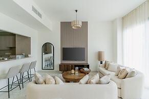 Nasma Luxury Stays- Ras Al Khaimah