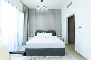 Nasma Luxury Stays- Ras Al Khaimah