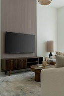 Nasma Luxury Stays- Ras Al Khaimah
