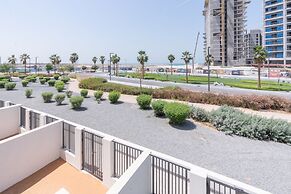 Nasma Luxury Stays- Ras Al Khaimah