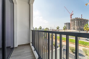 Nasma Luxury Stays- Ras Al Khaimah