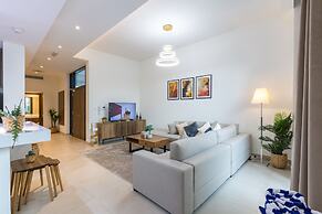 Nasma Luxury Stays- Ras Al Khaimah