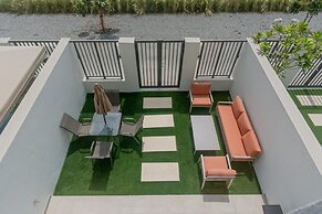 Nasma Luxury Stays- Ras Al Khaimah