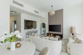 Nasma Luxury Stays- Ras Al Khaimah