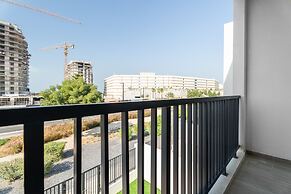 Nasma Luxury Stays- Ras Al Khaimah