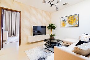 Nasma Luxury Stays- Ras Al Khaimah