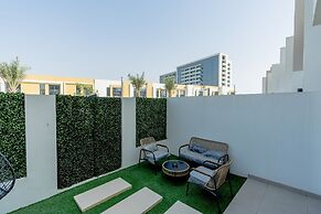 Nasma Luxury Stays- Ras Al Khaimah