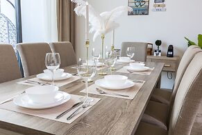 Nasma Luxury Stays- Ras Al Khaimah