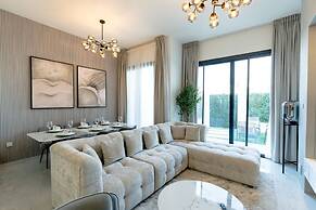 Nasma Luxury Stays- Ras Al Khaimah