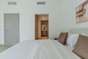 Nasma Luxury Stays- Ras Al Khaimah