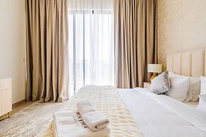 Nasma Luxury Stays- Ras Al Khaimah