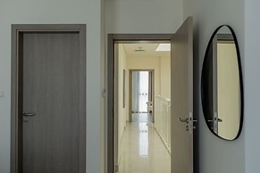 Nasma Luxury Stays- Ras Al Khaimah