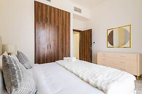 Nasma Luxury Stays- Ras Al Khaimah