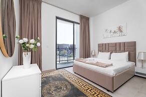 Nasma Luxury Stays- Ras Al Khaimah