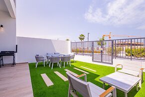 Nasma Luxury Stays- Ras Al Khaimah