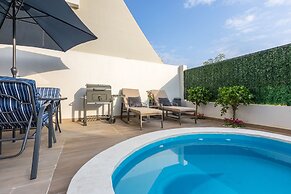 Nasma Luxury Stays- Ras Al Khaimah